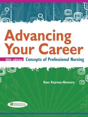 cover image of Advancing Your Career